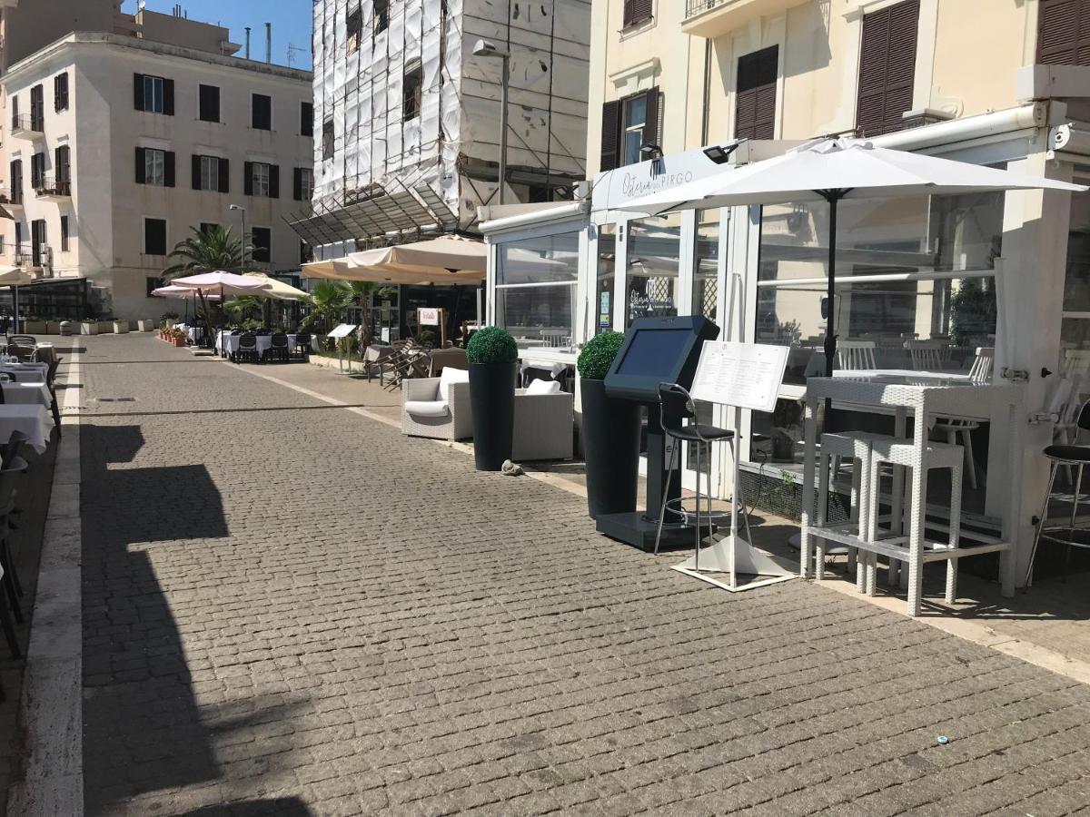 شقة Casa Vacanza Tindara شيفيتافيكْيا المظهر الخارجي الصورة