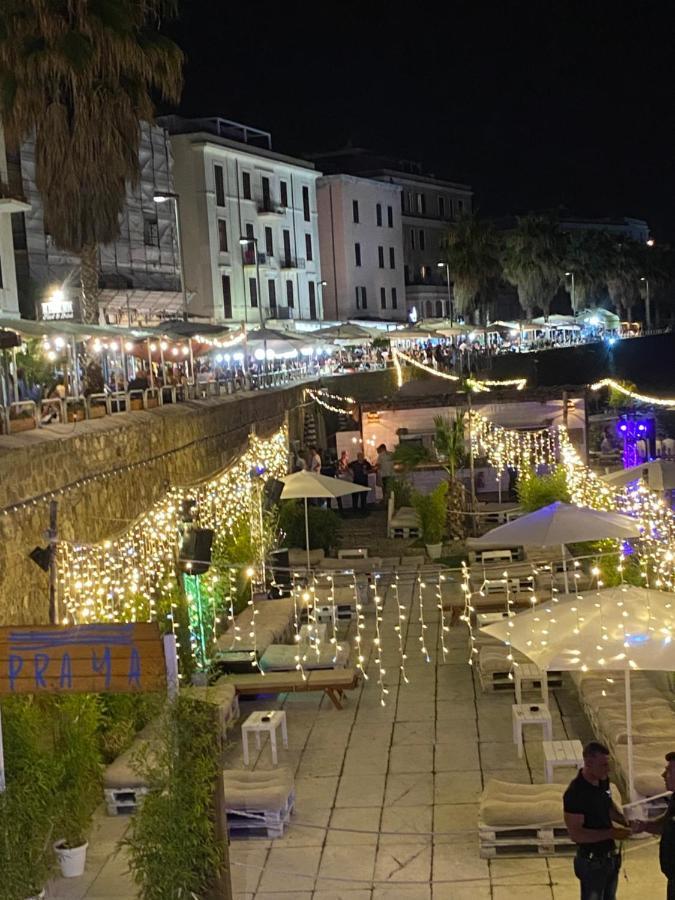 شقة Casa Vacanza Tindara شيفيتافيكْيا المظهر الخارجي الصورة