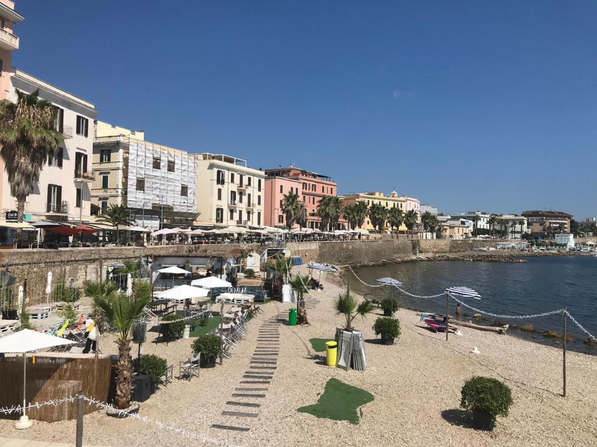 شقة Casa Vacanza Tindara شيفيتافيكْيا المظهر الخارجي الصورة