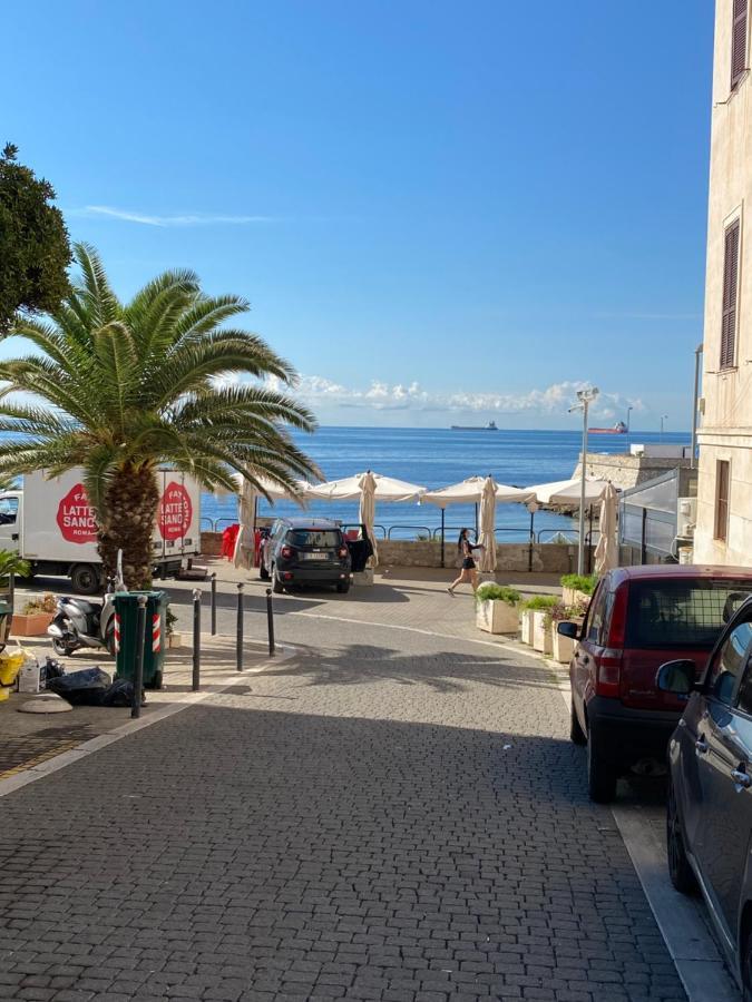 شقة Casa Vacanza Tindara شيفيتافيكْيا المظهر الخارجي الصورة