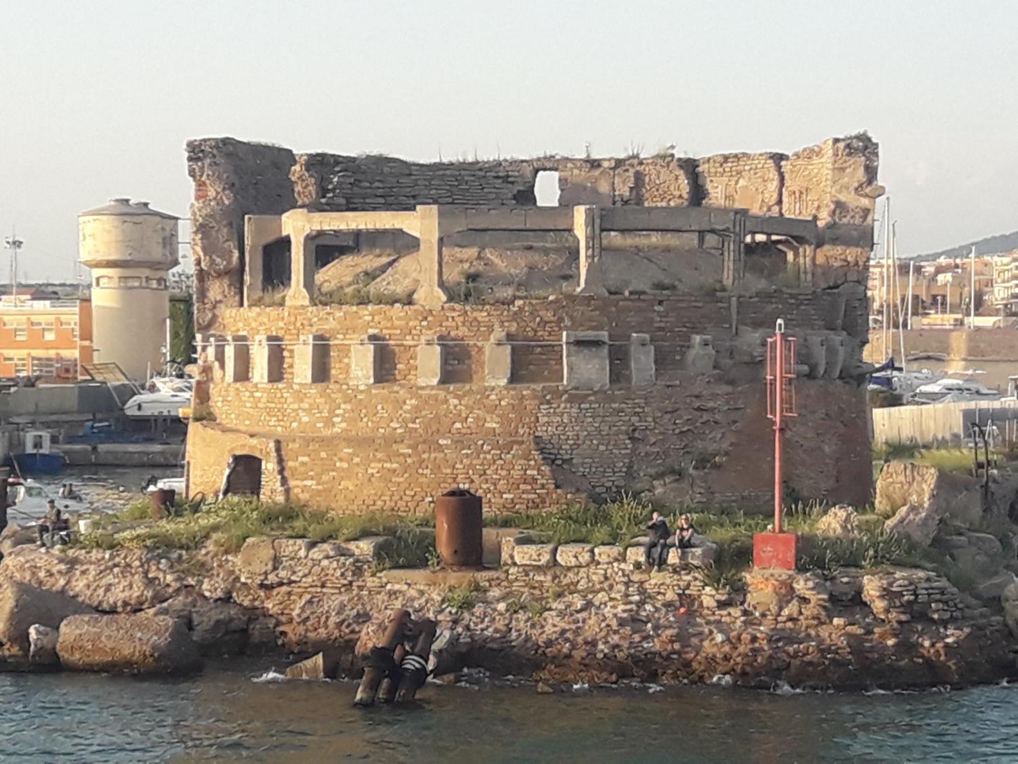 شقة Casa Vacanza Tindara شيفيتافيكْيا المظهر الخارجي الصورة