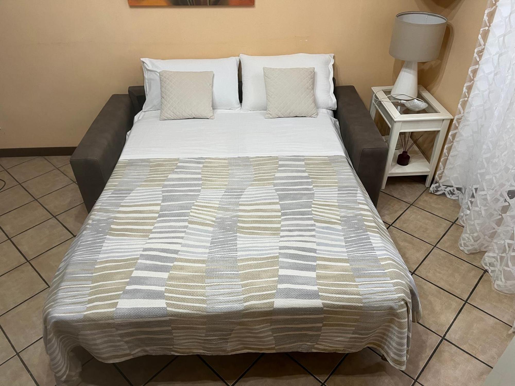 شقة Casa Vacanza Tindara شيفيتافيكْيا المظهر الخارجي الصورة