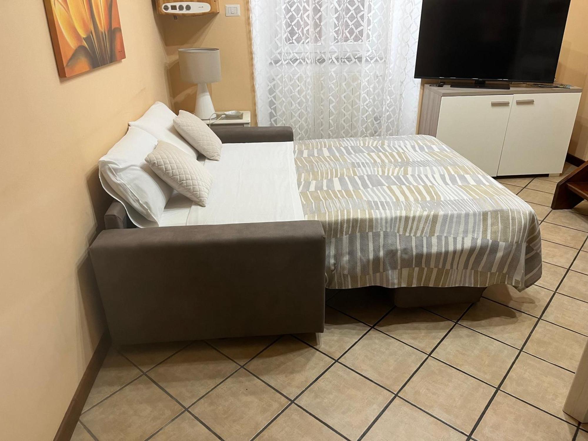 شقة Casa Vacanza Tindara شيفيتافيكْيا المظهر الخارجي الصورة